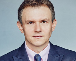 Jacek Pogorzelski