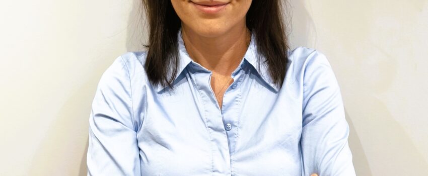 Ewelina Jamróz