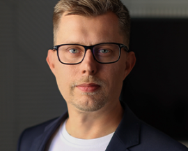 Marek-DziedzickiPOSideo