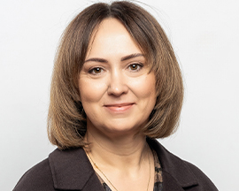 Małgorzata-Cebelińska