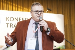 Konferencja Trade Marketing; Mariott; fot: Marek Misiurewicz; 24/10/2018