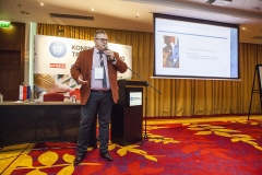 Konferencja Trade Marketing; Mariott; fot: Marek Misiurewicz; 24/10/2018