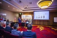 Konferencja Trade Marketing; Mariott; fot: Marek Misiurewicz; 24/10/2018; Jacek Wolski; Srodowisko podejmowania decyzji nabywczych