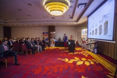 Konferencja Trade Marketing; Mariott; fot: Marek Misiurewicz; 24/10/2018; Jacek Wolski; Srodowisko podejmowania decyzji nabywczych