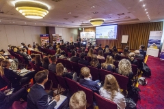 Konferencja Trade Marketing; Mariott; fot: Marek Misiurewicz; 24/10/2018; Krzysztof Sobczuk; Odpowiedzialni za rynek