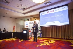 Konferencja Trade Marketing; Mariott; fot: Marek Misiurewicz; 24/10/2018; Marek Borowinski; Percepcja kolorow