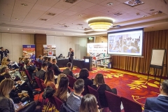 Konferencja Trade Marketing; Mariott; fot: Marek Misiurewicz; 24/10/2018; Marek Dimitruk; wdrozenie projektu marketingowego