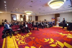 Konferencja Trade Marketing; Marriott; fot: Marek Misiurewicz; 24/10/2018; Marek Dmitruk; Wdrożenie projektu marketingowego