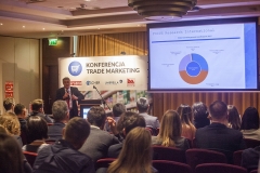 Konferencja Trade Marketing; Mariott; fot: Marek Misiurewicz; 24/10/2018