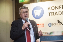 Konferencja Trade Marketing; Mariott; fot: Marek Misiurewicz; 24/10/2018