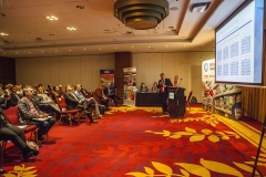 Konferencja Trade Marketing; Mariott; fot: Marek Misiurewicz; 24/10/2018