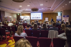 Konferencja Trade Marketing; Mariott; fot: Marek Misiurewicz; 24/10/2018