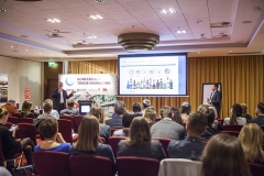 Konferencja Trade Marketing; Mariott; fot: Marek Misiurewicz; 24/10/2018